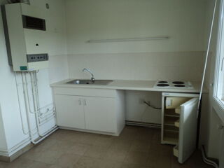  Appartement à louer 1 pièce 29 m²
