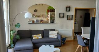 Appartement - 3/4 pièce(s) - 80 m²