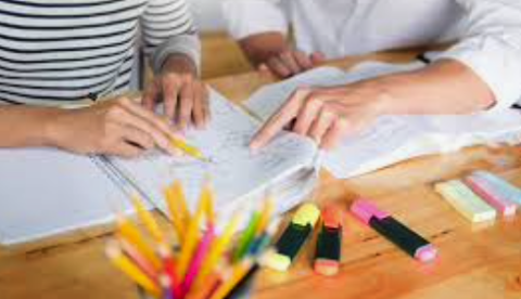 ? Cours particuliers, aide aux devoirs du CP à la 3? 0 56140 Malestroit
