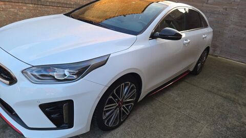 Kia Pro cee d ii Gt 204 ch 2021 occasion Loon-Plage 59279