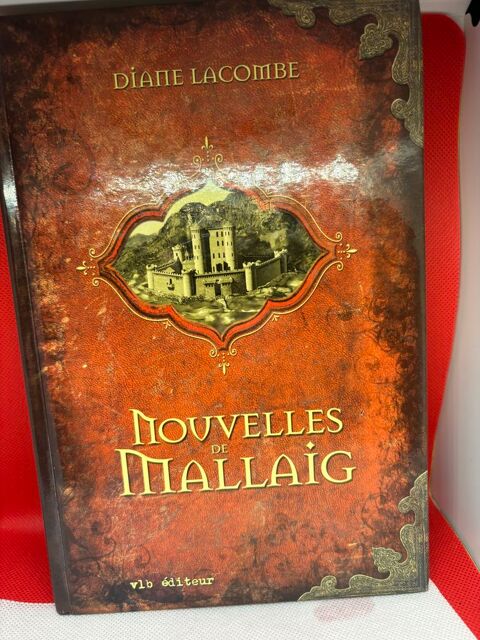 Nouvelles de Mallaig 
5 Lyon 3 (69)