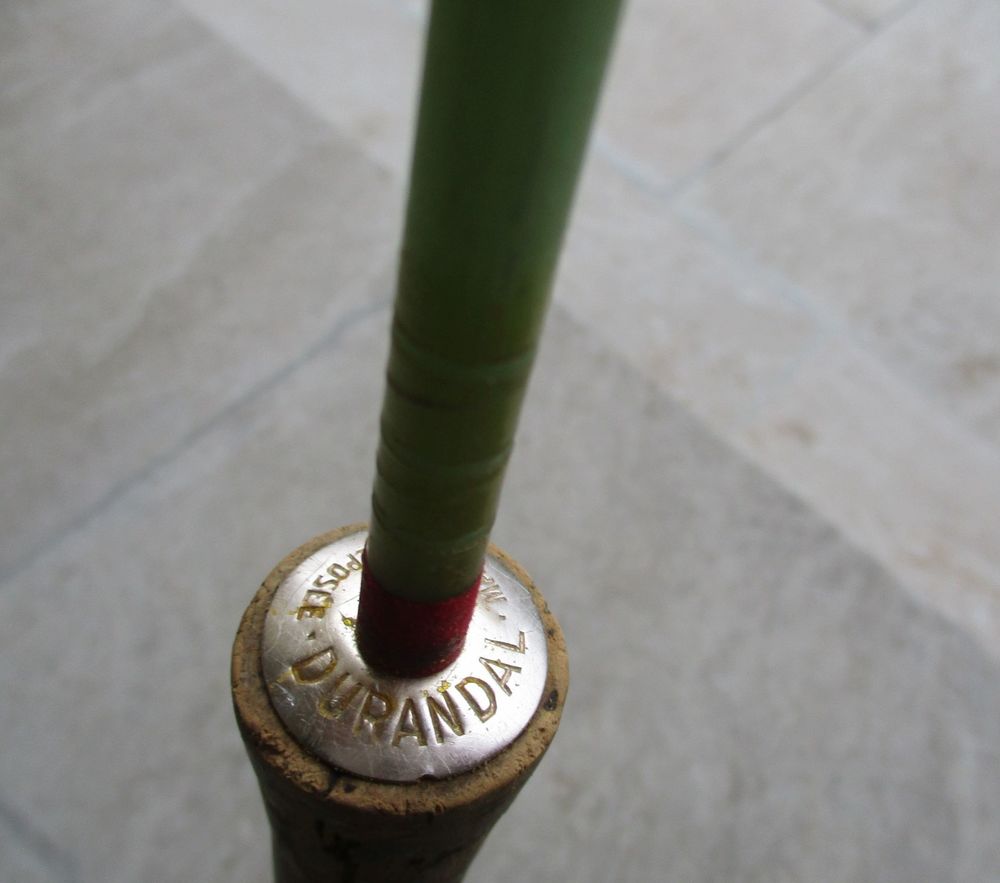 LANCER DURANDAL Sports