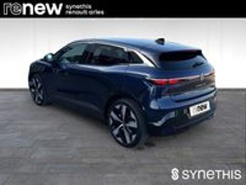 M&eacute;gane Megane E-Tech EV40 130ch standard charge Techno 2022 occasion 13200 Arles