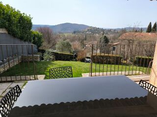  Maison � vendre 6 pi�ces 114 m� Saint-maime