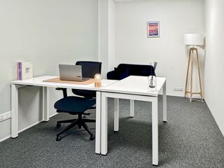   Trouvez un espace de bureau à H20 Rue Henry de Monfreid pour 1 personne où tout est pris en charge Brest