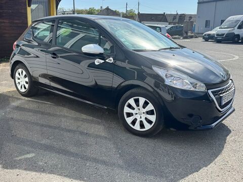 Peugeot 208 1.0 PURETECH 68CV LIKE