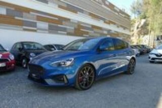 Focus 2.3 EcoBoost 280 S&S ST 2019 occasion 13600 La Ciotat