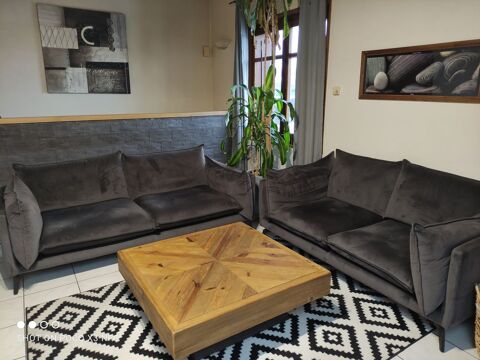 Canaps 520 La Balme-de-Sillingy (74)