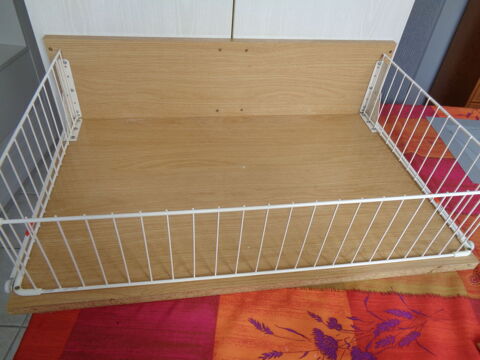 casserolier en bois et metal 0 Plouigneau (29)