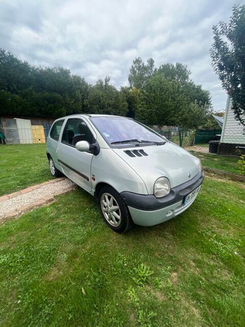 Renault twingo 1 1.2l 16v 75cv