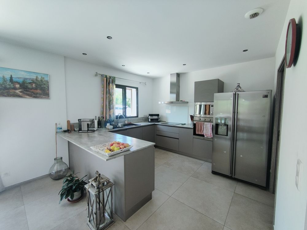 à vendre  Villa Speloncato (20226)