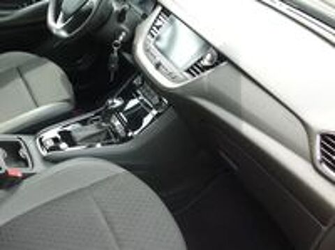 Grandland x Grandland X 1.5 Diesel 130 ch BVA8 Opel 2020 2020 occasion 55100 Verdun