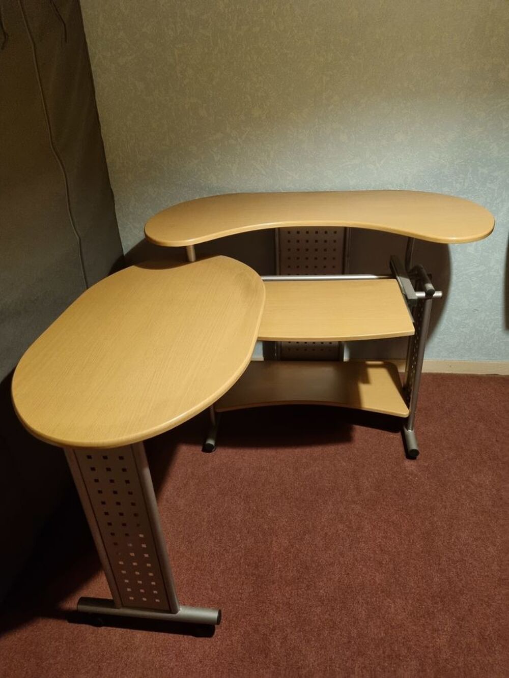 Bureau Meubles