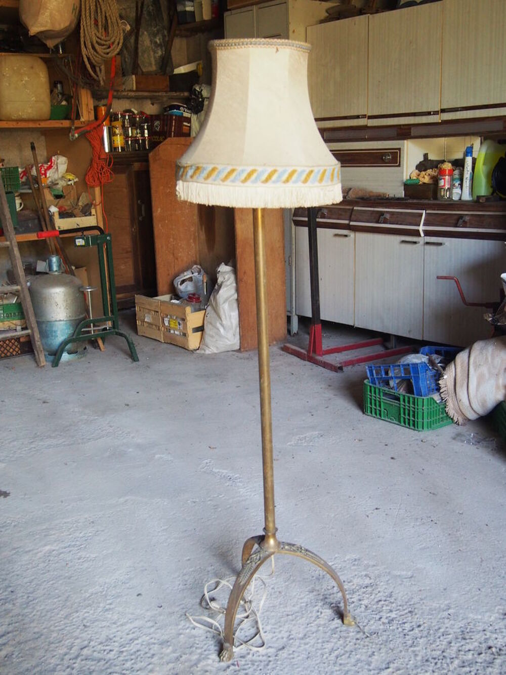 lampadaire Décoration