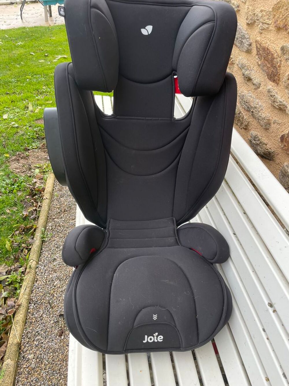 R&eacute;hausseur voiture enfant Puériculture