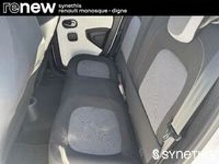 Twingo III E-Tech Equilibre 2022 occasion 04100 Manosque