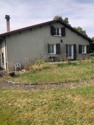  Villa � vendre 5 pi�ces 88 m�