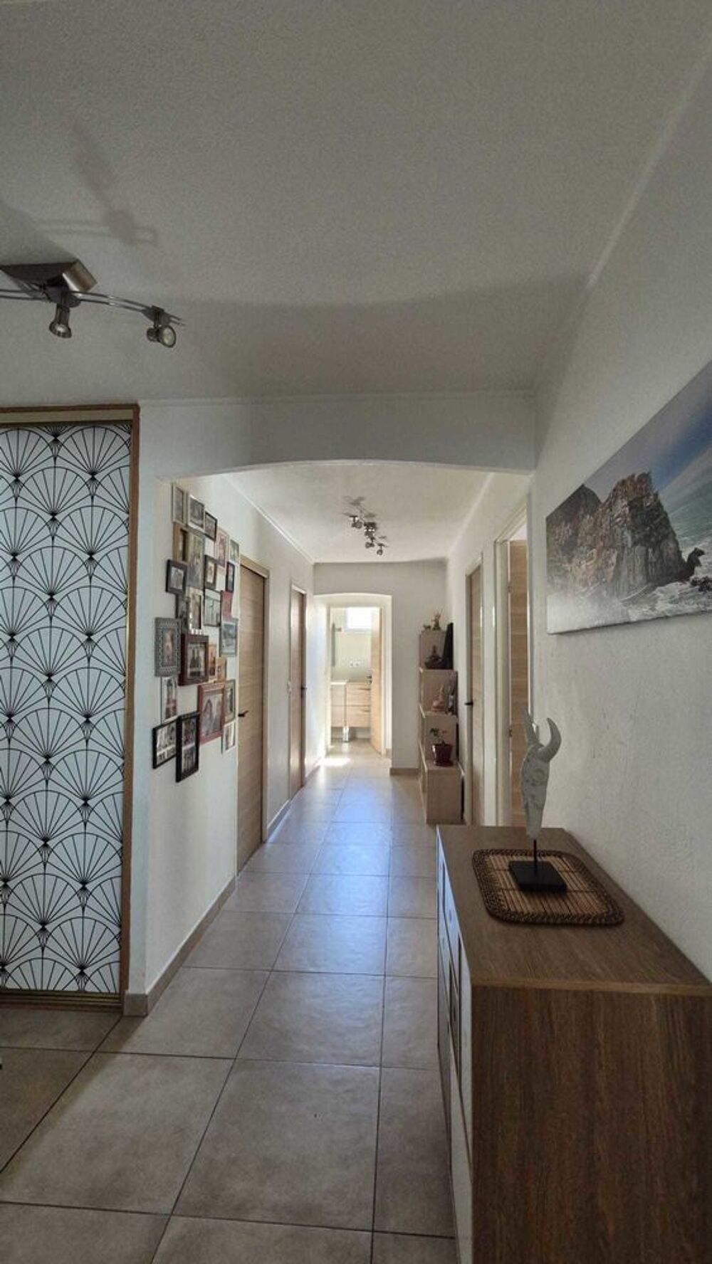 Vente Appartement Appartement 4 pièces 95m2 CANNES LA BOCCA Cannes la bocca