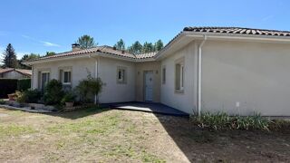  Maison à vendre 4 pièces 112 m²