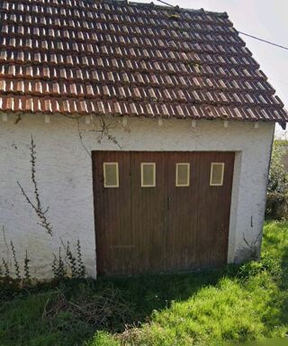  Maison � vendre 3/4 pi�ces 60 m�