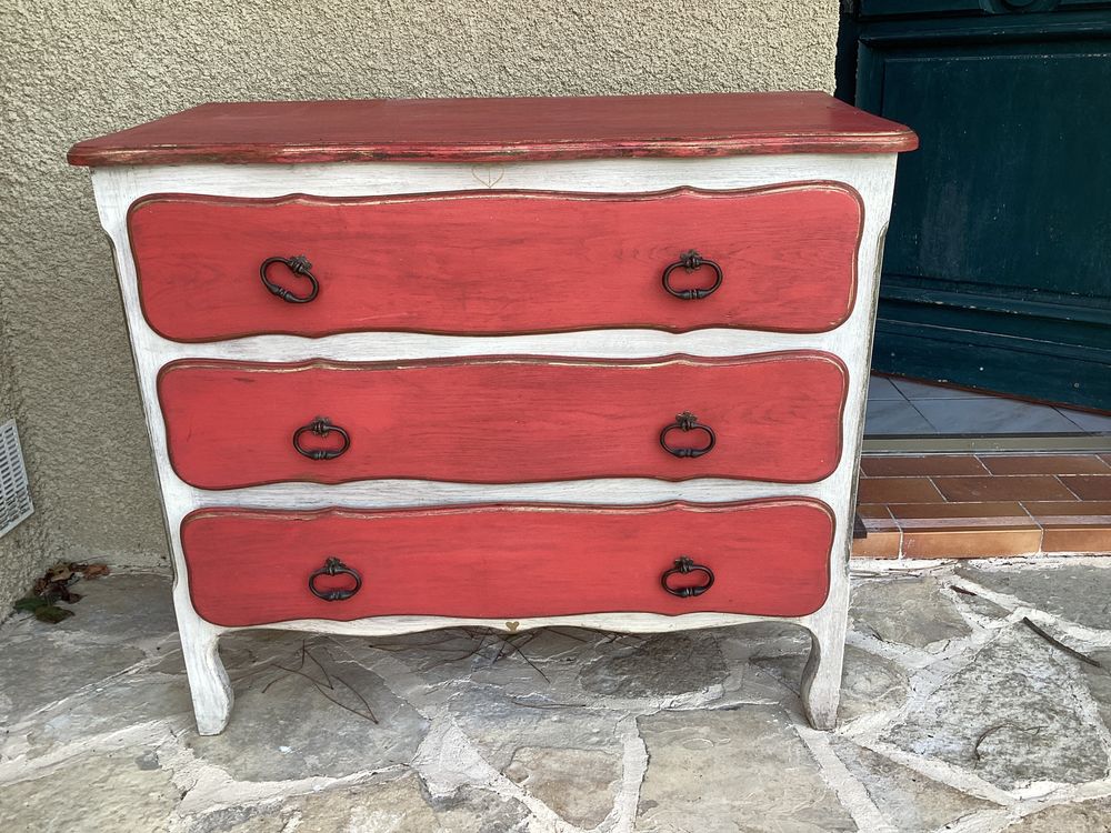 Commode enfant Meubles