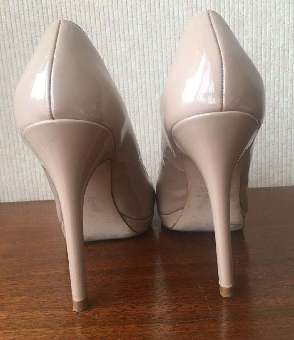 Escarpins ZARA vernis Chaussures