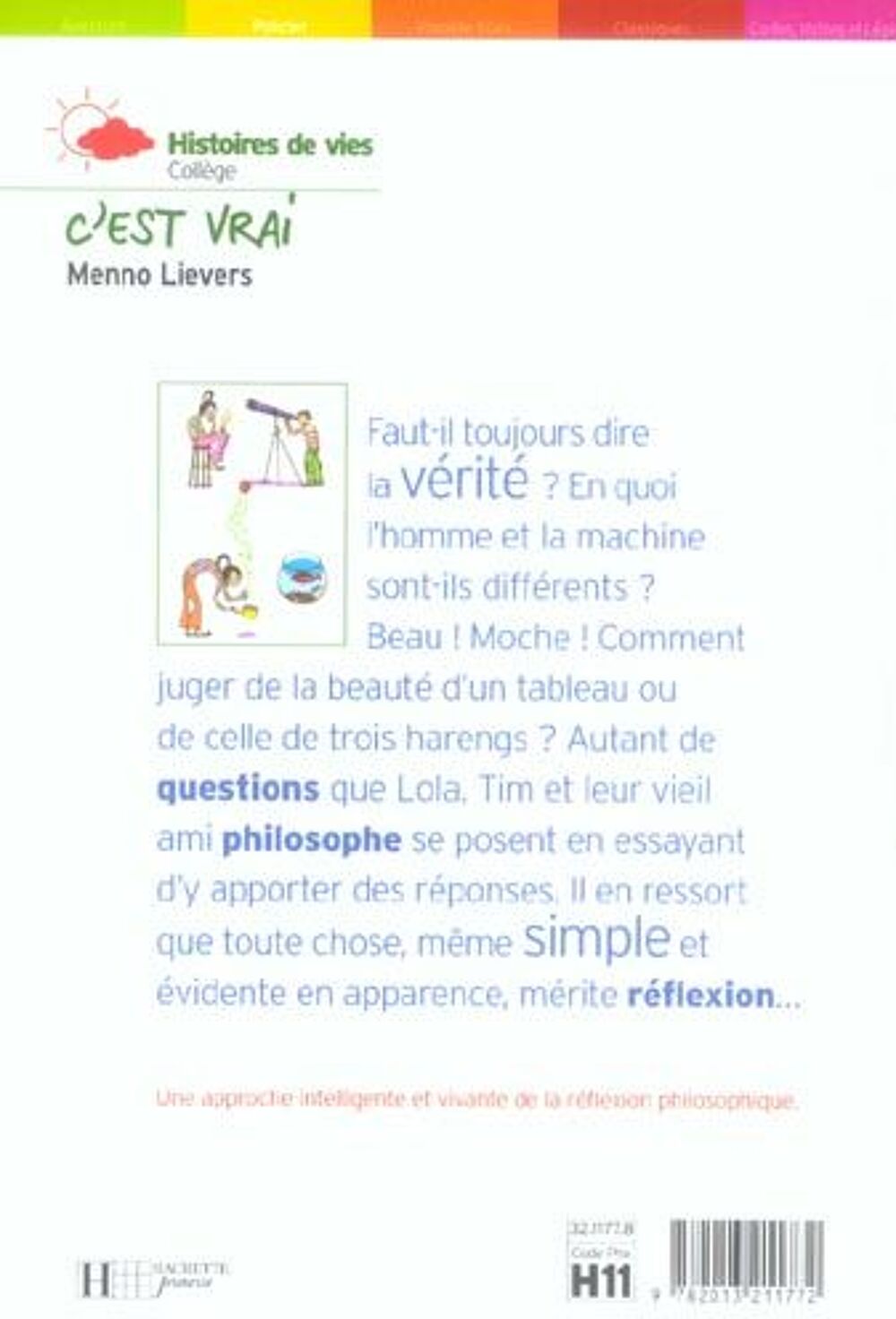 C'est vrai - pour ceux qui pensent qu'ils ne peuvent pas Livres et BD