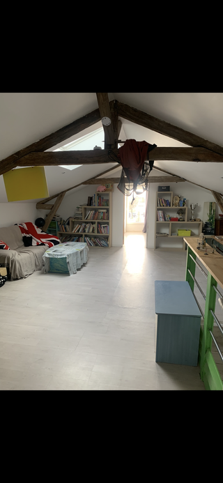  Maison � vendre 10 pi�ces 210 m�