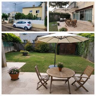  Maison à vendre 5 pièces 103 m²