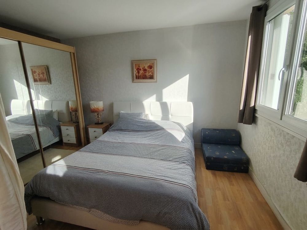 Vente Appartement Appartement F4 Maromme la Maine 