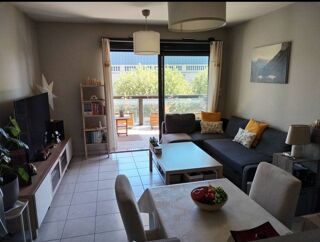  Appartement à vendre 2 pièces 43 m² Montélimar
