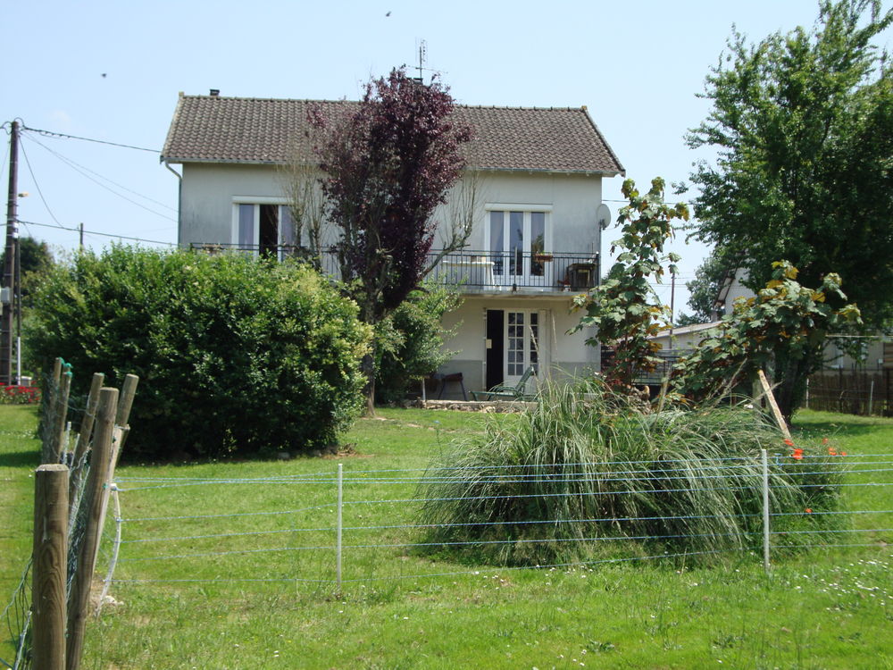 Vente Maison Maison indépendante Saint-junien