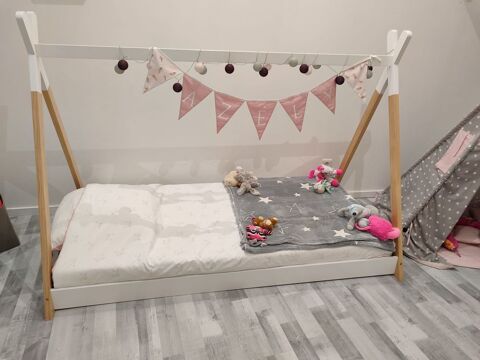 lit 60 Illiers-l'vque (27)