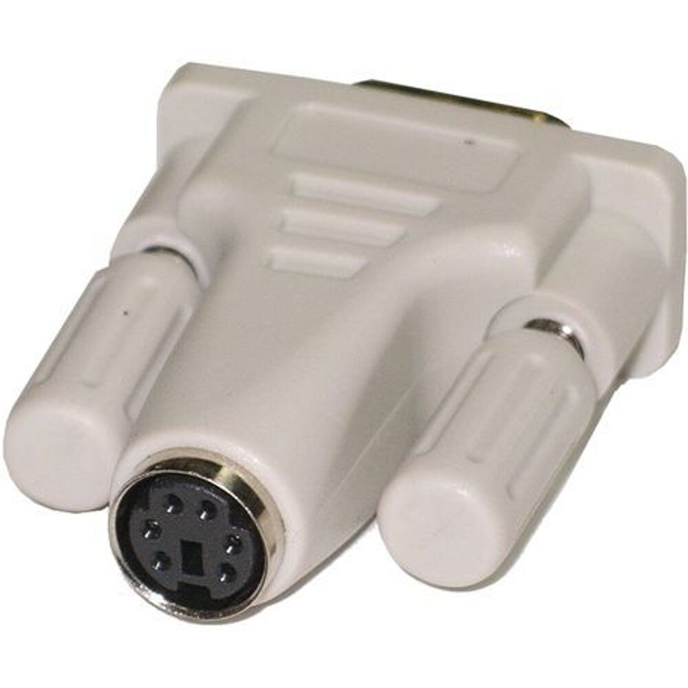 Adaptateur DB9 / PS2 pour Souris Matériel informatique
