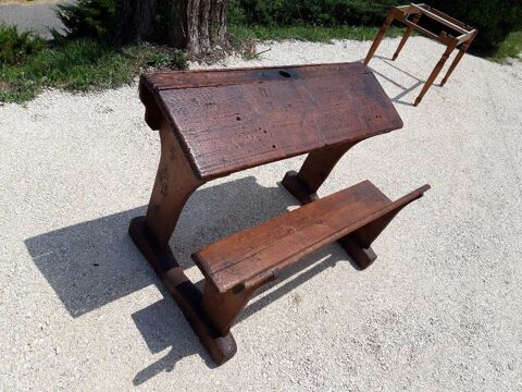 Ancien bureau cole 40 Apremont (73)