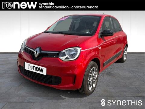 Annonce voiture Renault Twingo 14490 €