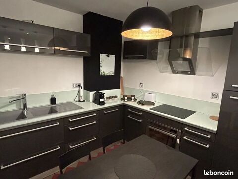  Appartement  louer 2 pices 52 m Chartres