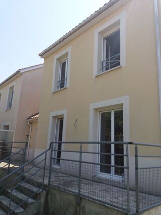  Maison à vendre 4 pièces 81 m²