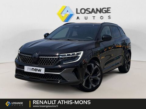 Annonce voiture Renault Austral 26990 €