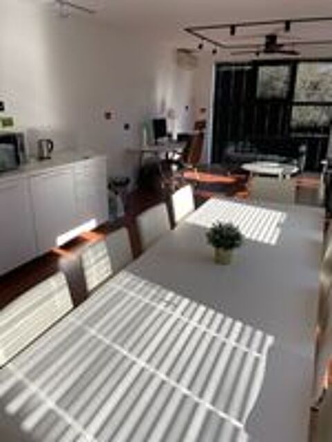   Magnifique bureau rnov 40 m2 