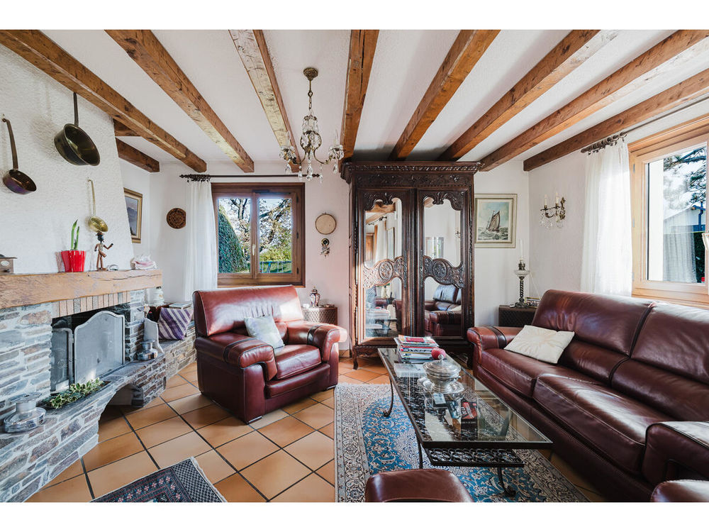 � vendre  Maison Chens-sur-L�man (74140)