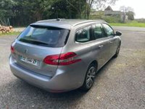 308 2016 occasion 33000 Bordeaux