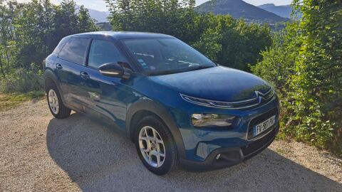 Citroen c4 cactus Finition Feel S&S