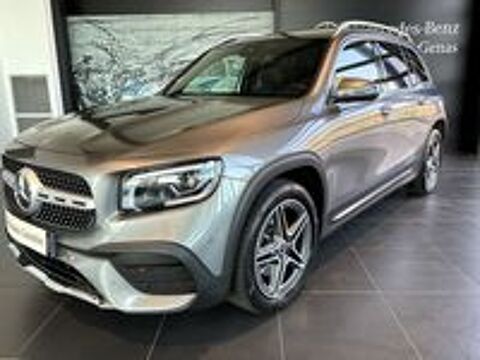 GLB 200 d 8G-DCT AMG Line 2023 occasion 69800 Saint-Priest