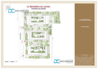  Appartement � vendre 1 pi�ce 39 m�