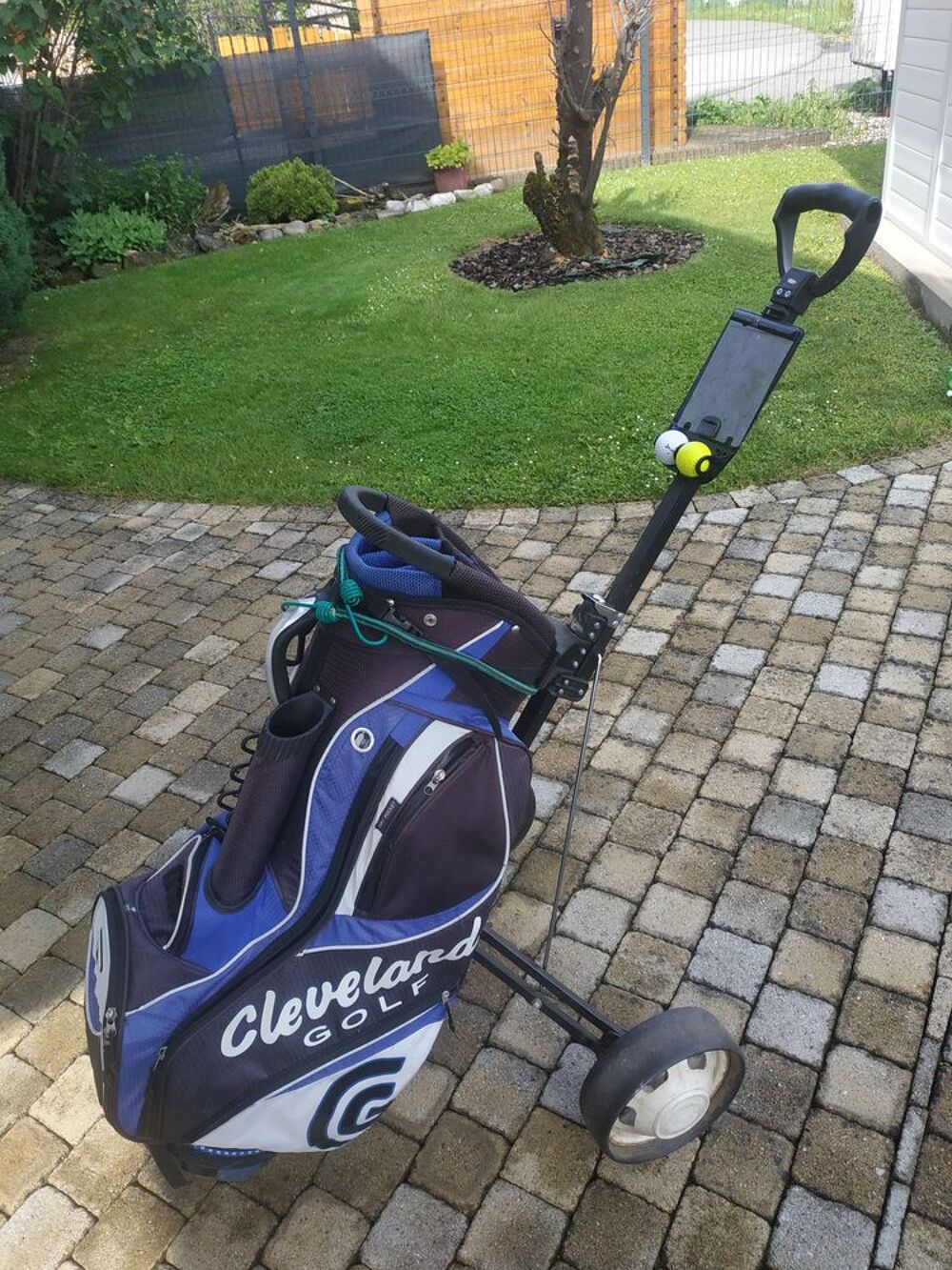 materiel de golf Sports