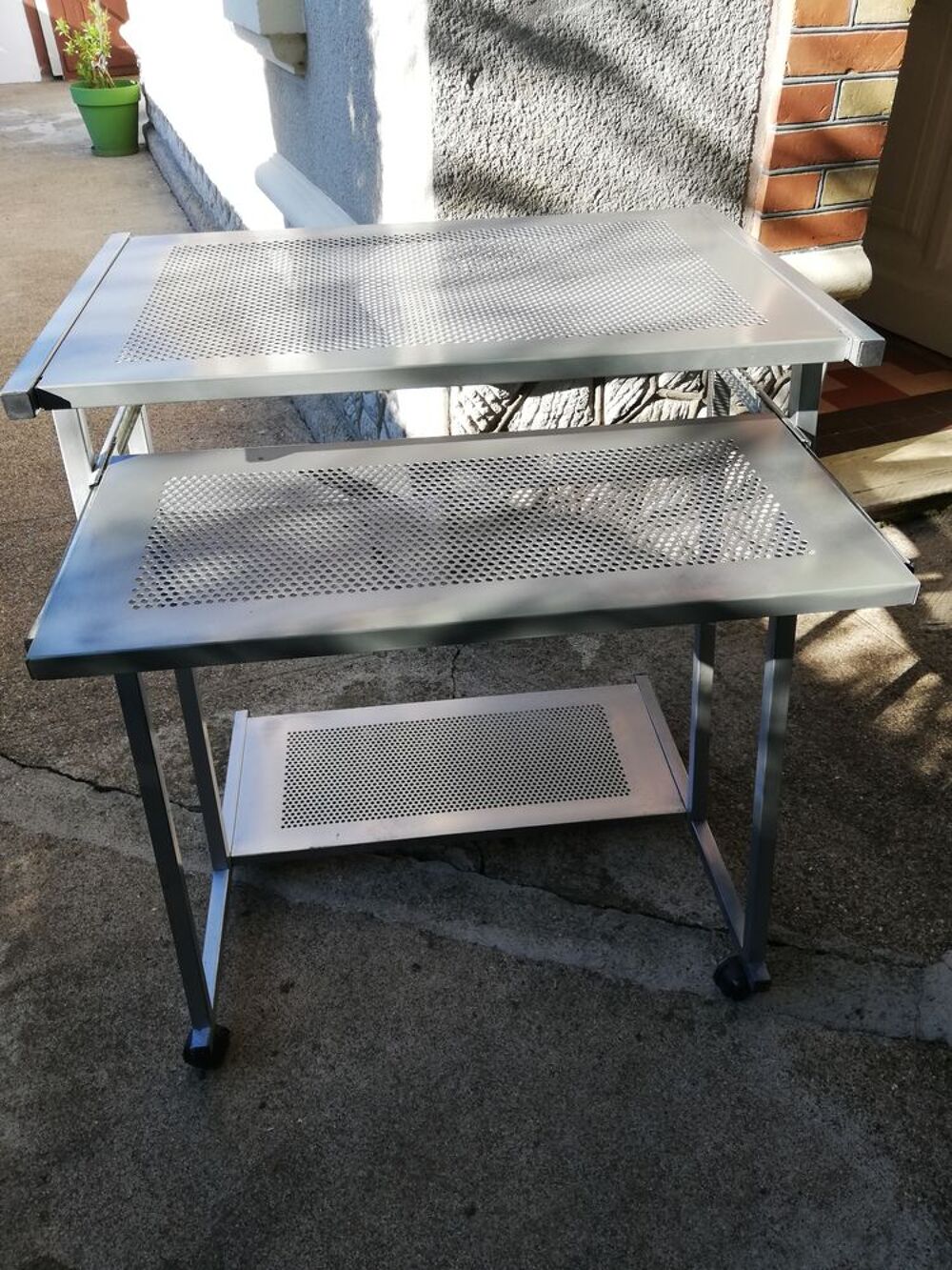 Bureau ordinateur Meubles