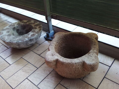 pots jardin en pierre 25 Belfort (90)