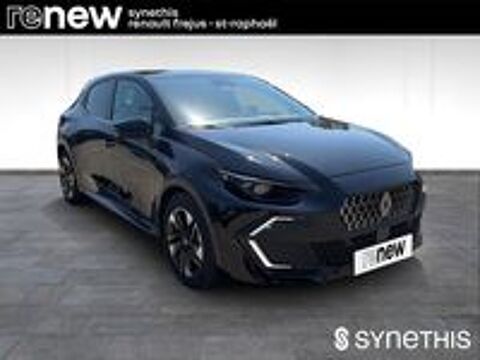 Clio VI Clio E-Tech full hybrid 160 ch Techno 2026 occasion 83600 Fr&eacute;jus