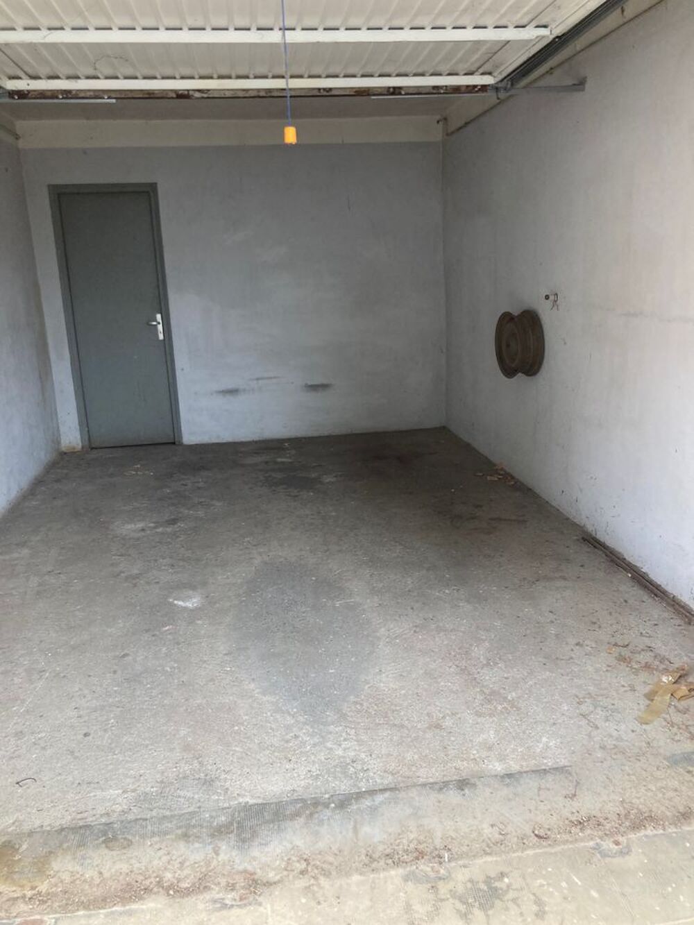 Location Parking/Garage garage fermé Montpellier